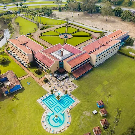 Villa Itaipava Resort & Conventions-2
